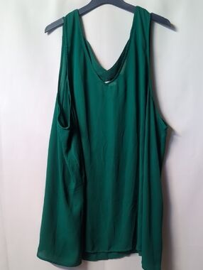 Torrid Tank Top